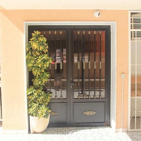 Apartamento Urbano Arregui Lägenhet Torrevieja Exteriör bild