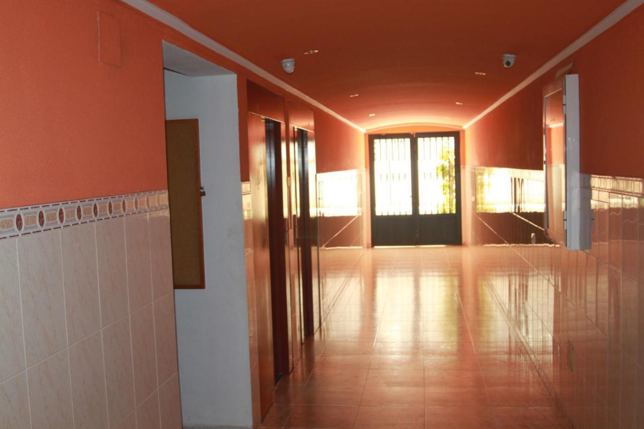 Apartamento Urbano Arregui Lägenhet Torrevieja Exteriör bild