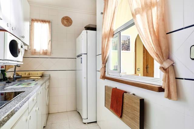 Apartamento Urbano Arregui Lägenhet Torrevieja Exteriör bild