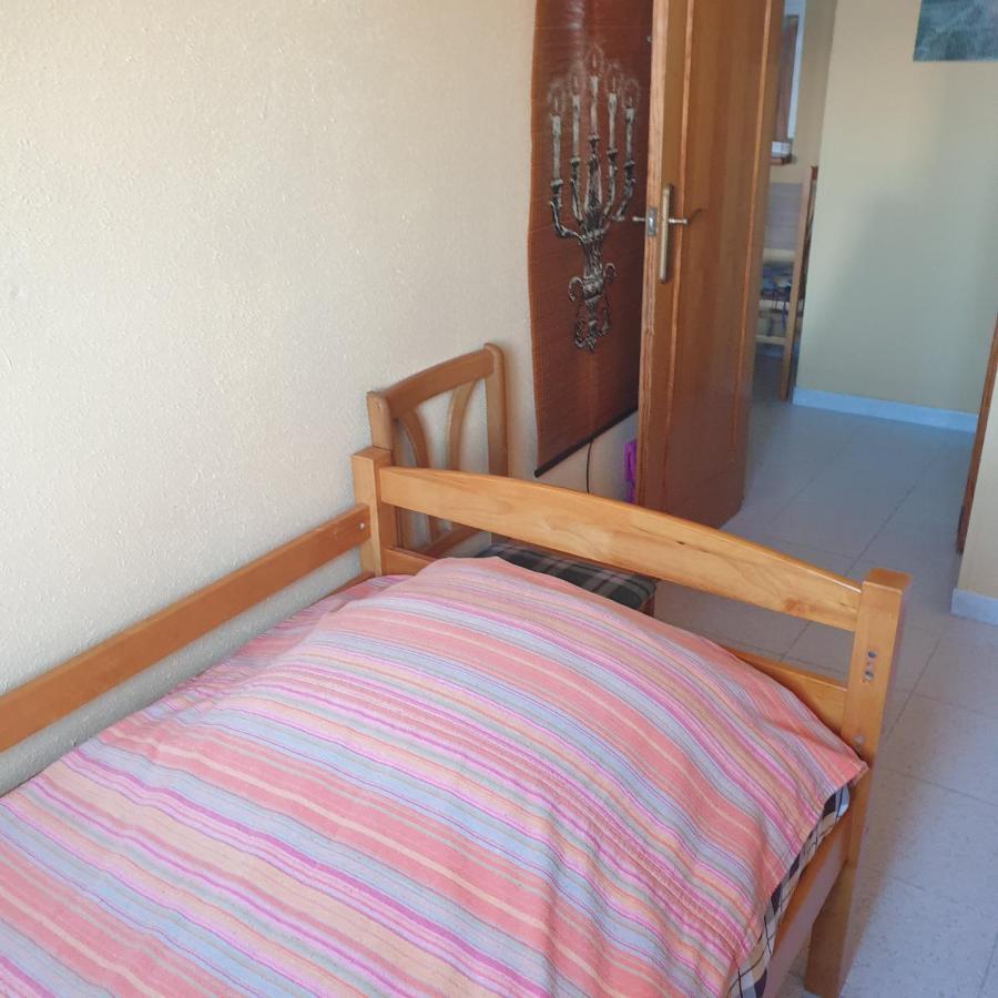 Apartamento Urbano Arregui Lägenhet Torrevieja Exteriör bild