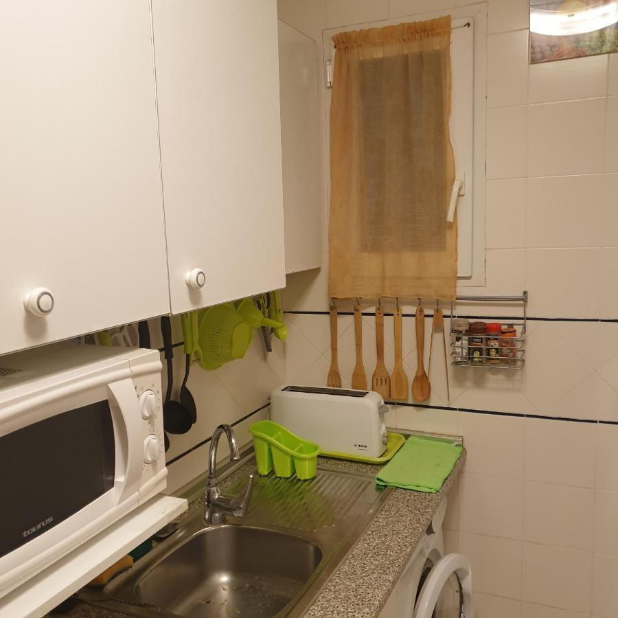 Apartamento Urbano Arregui Lägenhet Torrevieja Exteriör bild